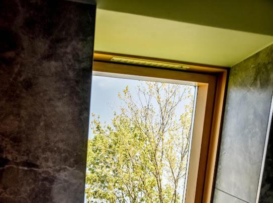 Atlas Chmur Apartament Biały Dunajec Exteriér fotografie