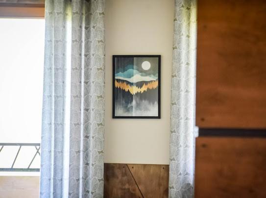 Atlas Chmur Apartament Biały Dunajec Exteriér fotografie