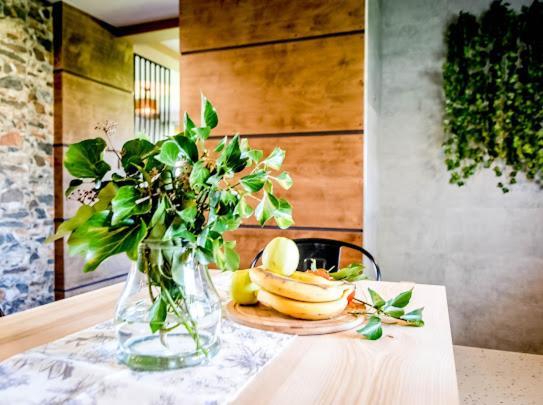 Atlas Chmur Apartament Biały Dunajec Exteriér fotografie