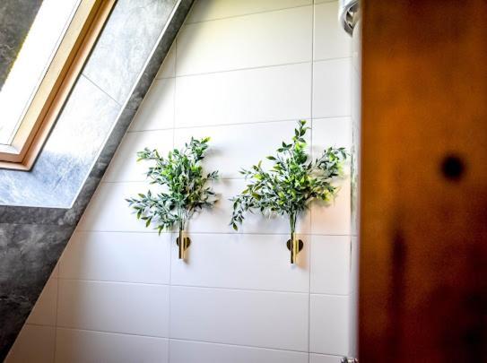 Atlas Chmur Apartament Biały Dunajec Exteriér fotografie