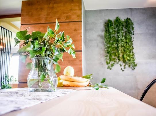 Atlas Chmur Apartament Biały Dunajec Exteriér fotografie