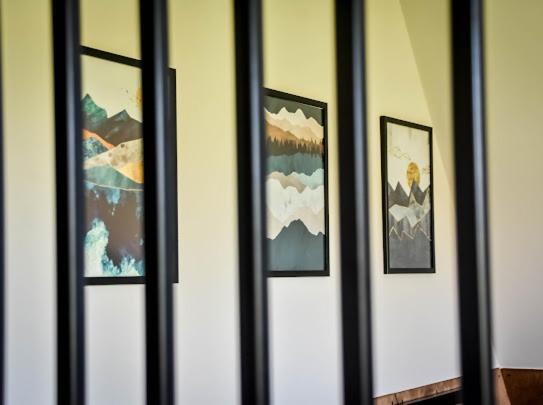 Atlas Chmur Apartament Biały Dunajec Exteriér fotografie