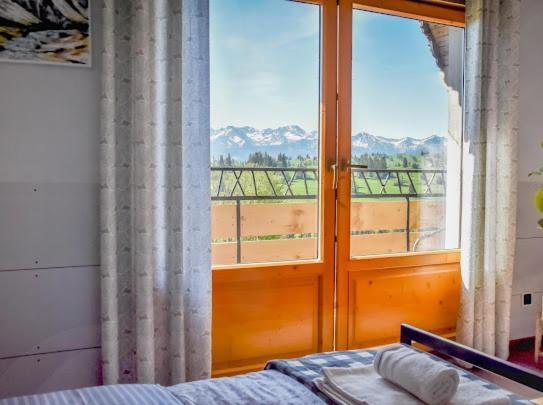 Atlas Chmur Apartament Biały Dunajec Exteriér fotografie