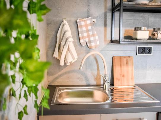 Atlas Chmur Apartament Biały Dunajec Exteriér fotografie